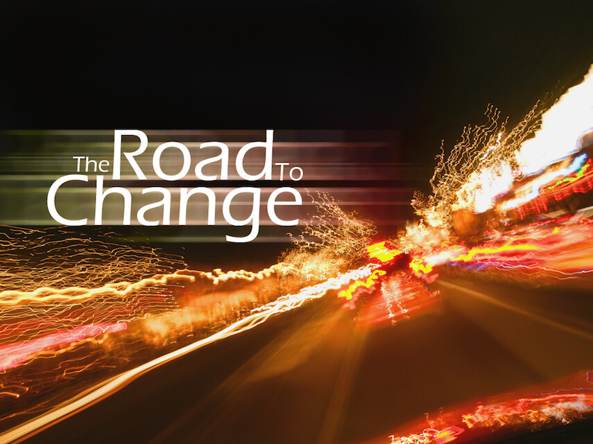 Road-to-Change