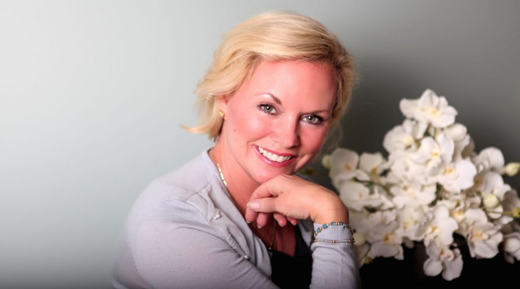 Bess Howard • Wellness Revolution